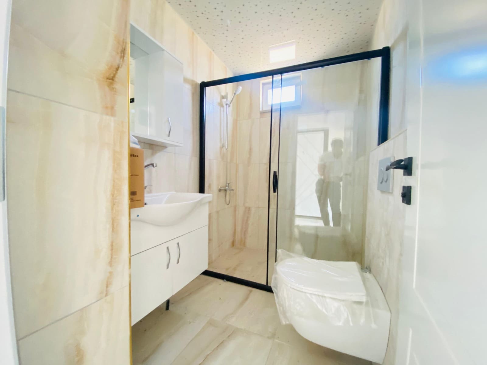 Продажа квартиры в районе Демирташ, Аланья, Турция № 3045 - фото 12