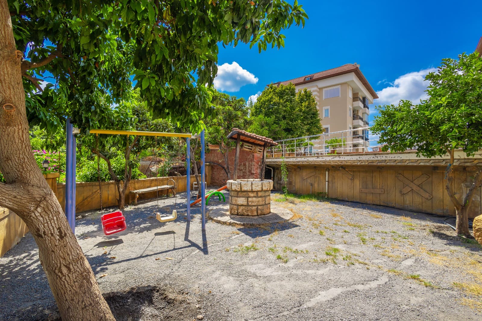 Продажа квартиры в районе Джикджилли, Аланья, Турция № 3151 - фото 35