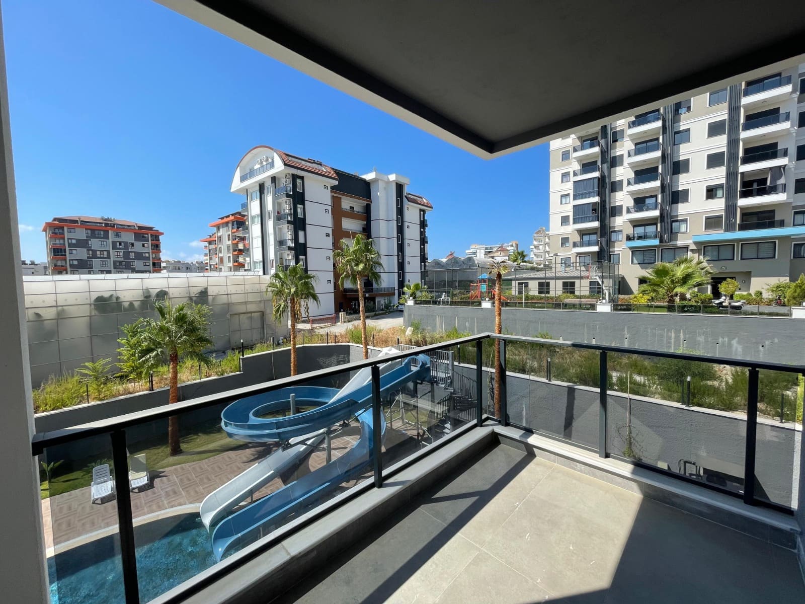 Продажа квартиры в районе Авсаллар, Аланья, Турция № 3229 - фото 17