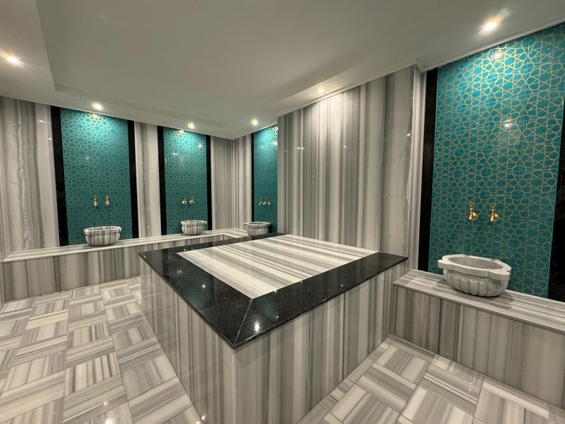 Продажа квартиры в районе Авсаллар, Аланья, Турция № 2837 - фото 18