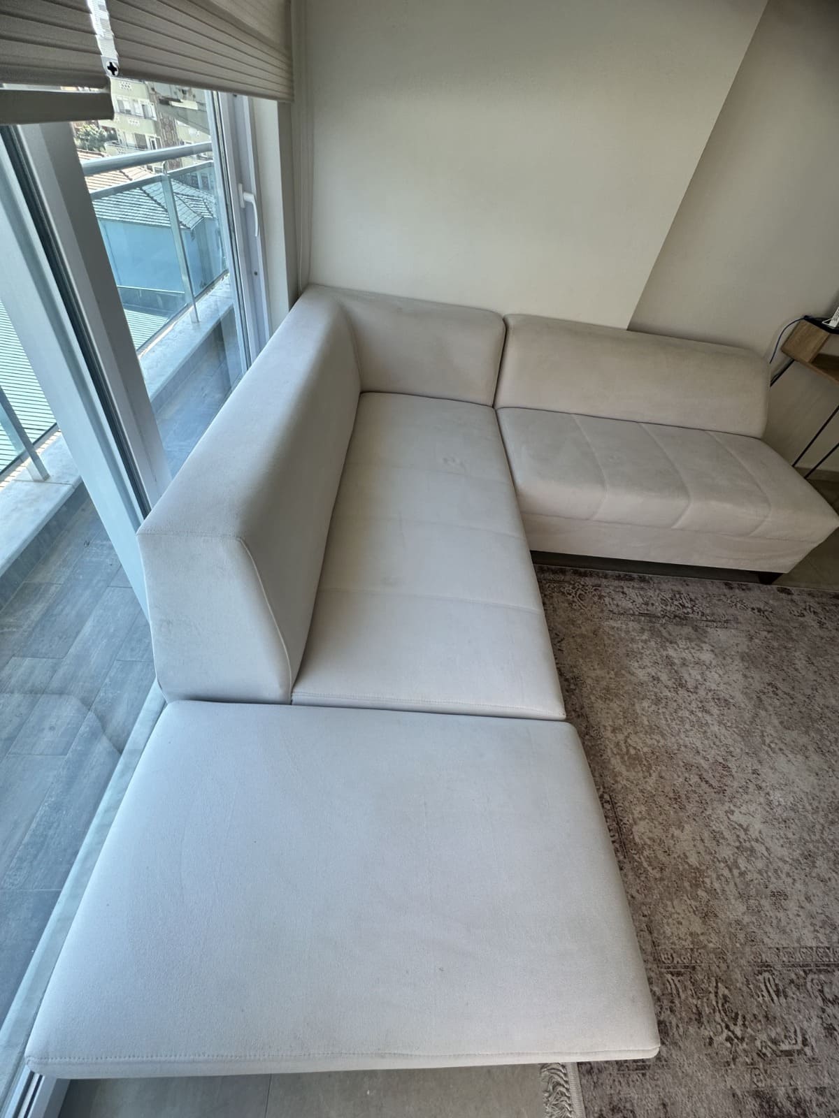 Продажа квартиры в районе Махмутлар, Аланья, Турция № 3190 - фото 24