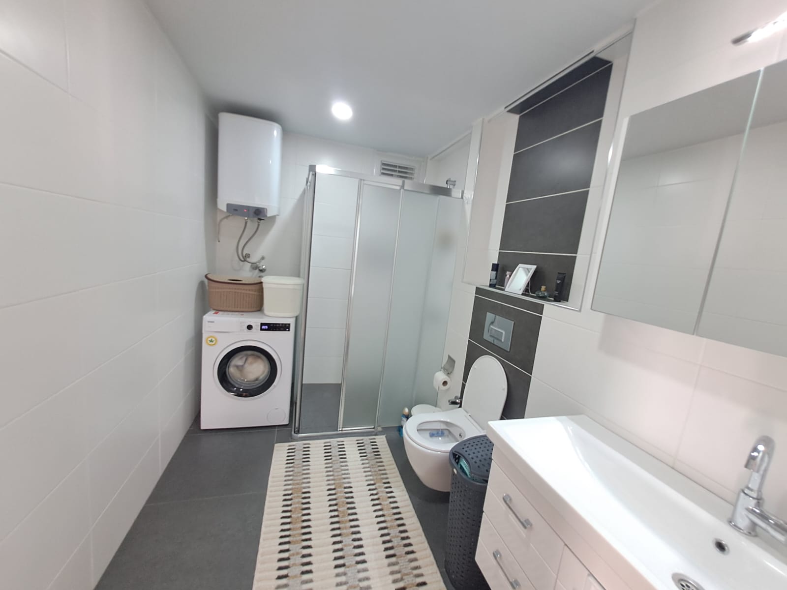 Продажа квартиры в районе Оба, Аланья, Турция № 3276 - фото 14