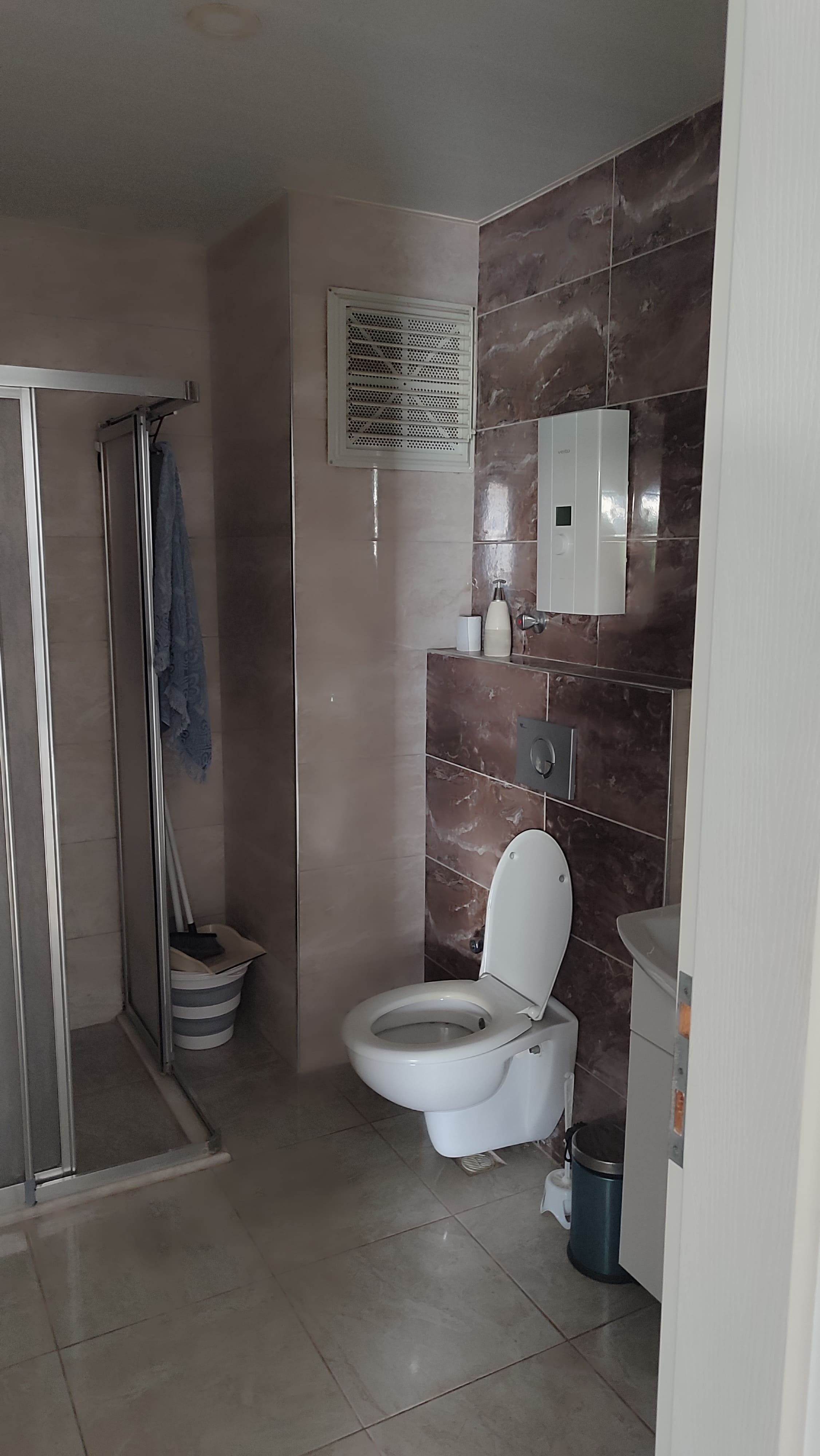 Продажа квартиры в районе Тосмур, Аланья, Турция № 3232 - фото 12