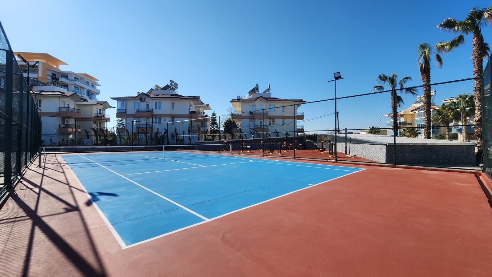 Продажа квартиры в районе Авсаллар, Аланья, Турция № 3083 - фото 43