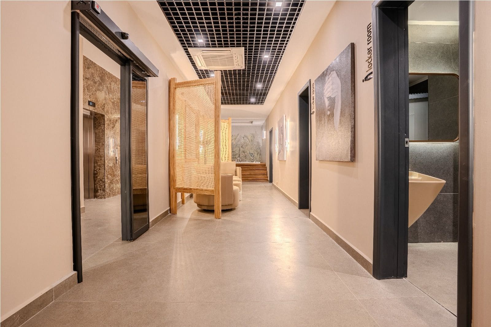 Продажа квартиры в районе Каргыджак, Аланья, Турция № 3143 - фото 36