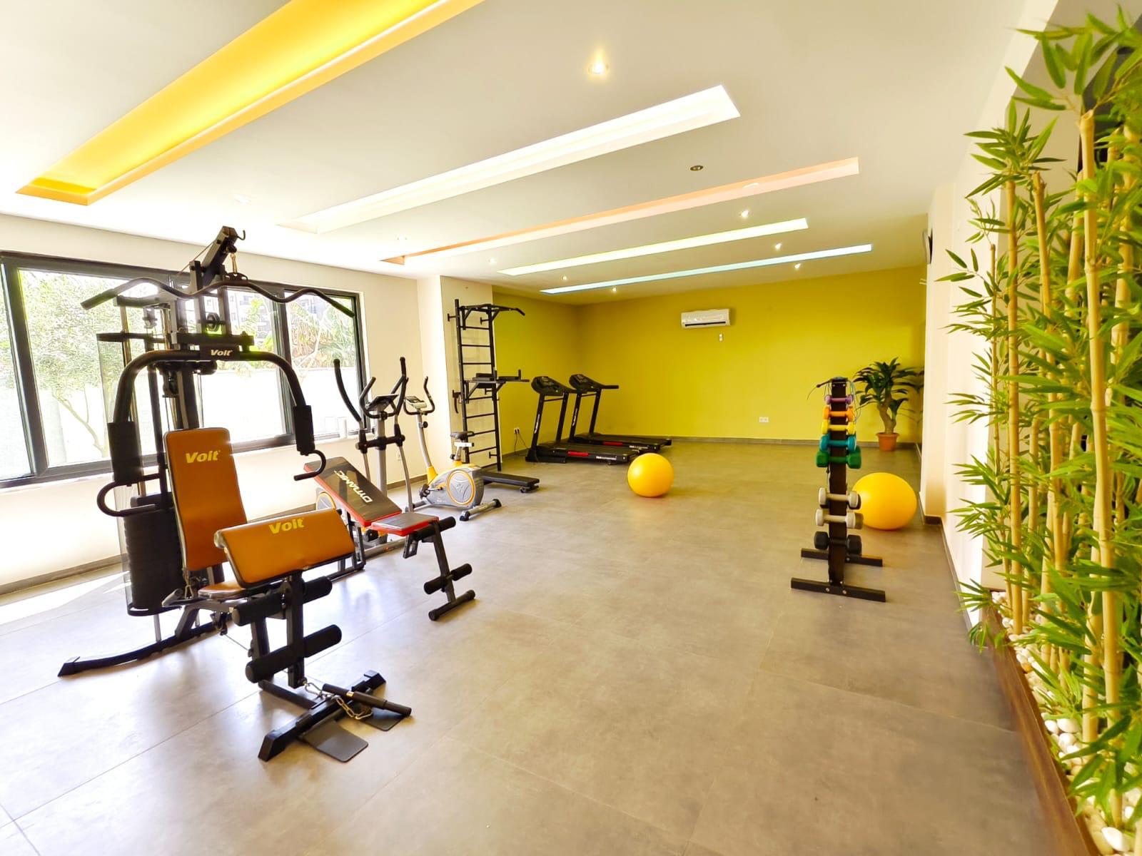 Продажа дуплекса в районе Каргыджак, Аланья, Турция № 3068 - фото 28