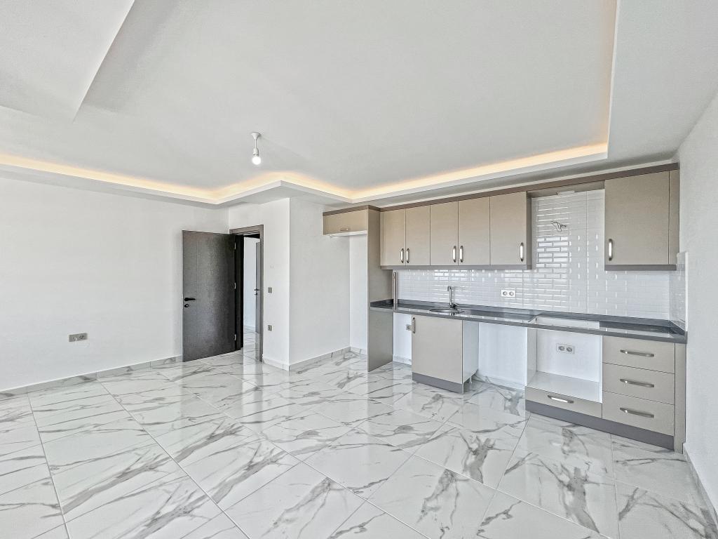 Жилой комплекс в районе Махмутлар, Аланья, Турция № 116 - фото 27