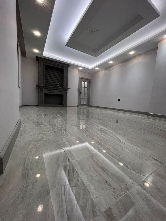 Appartement 4 chambres  Mediterranean Region, Turquie