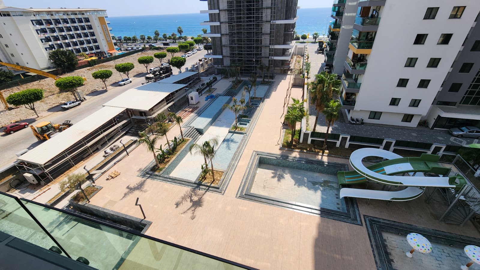 Продажа квартиры в районе Махмутлар, Аланья, Турция № 3172 - фото 13