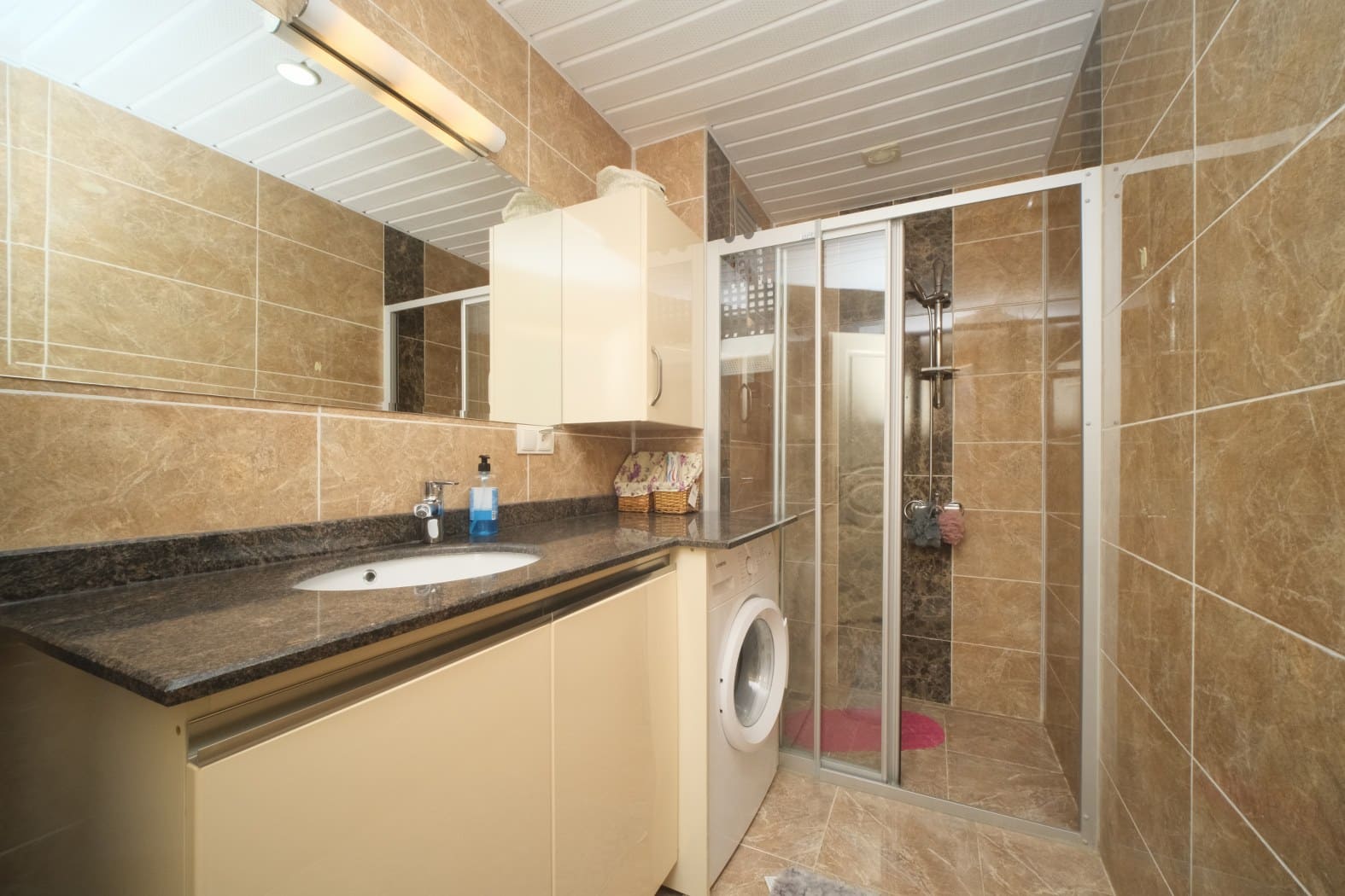 Продажа квартиры в районе Оба, Аланья, Турция № 3097 - фото 32