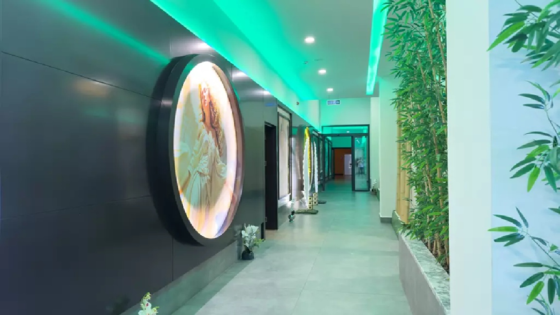 Продажа квартиры в районе Каргыджак, Аланья, Турция № 3261 - фото 33