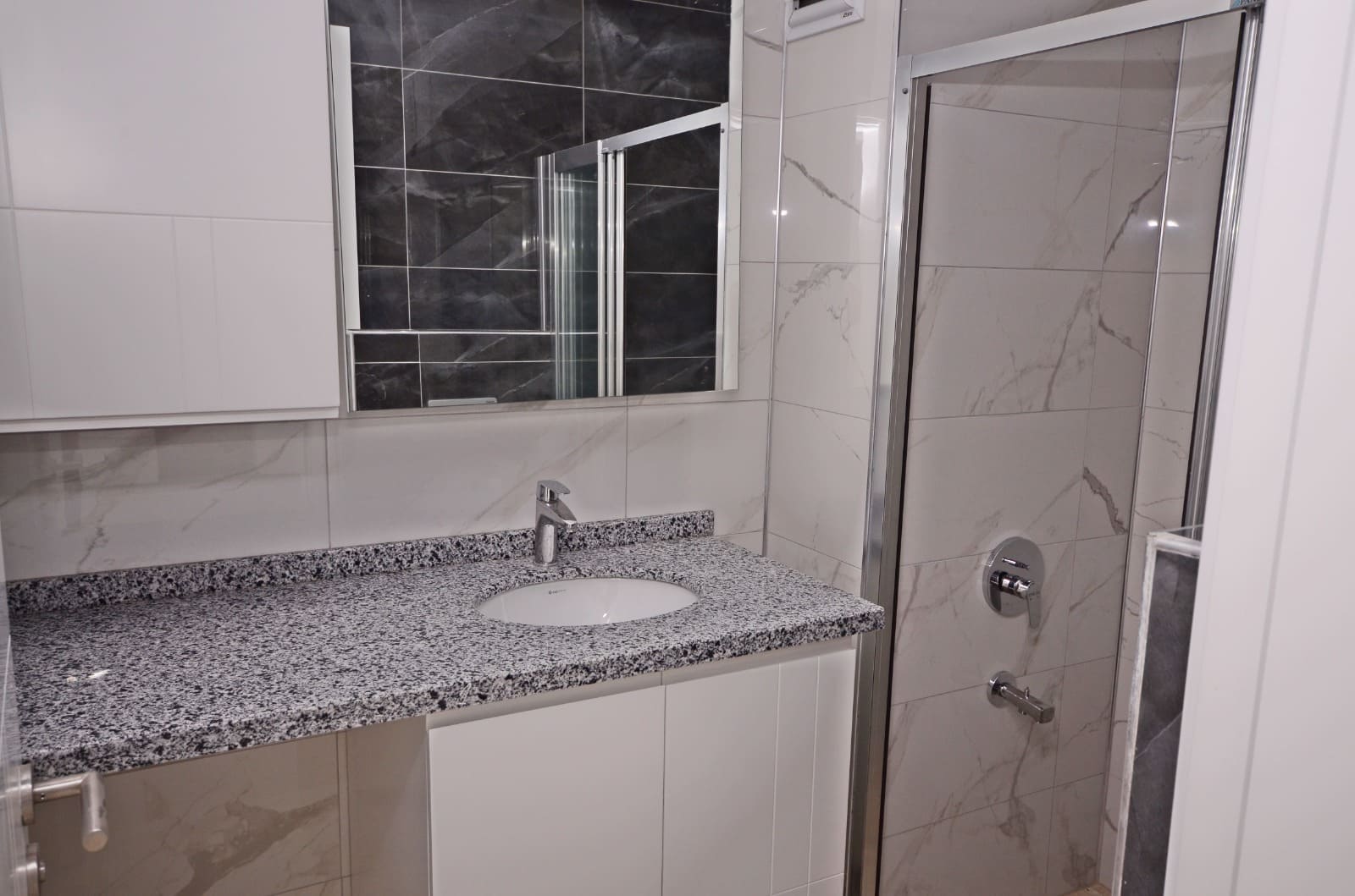 Продажа квартиры в районе Каргыджак, Аланья, Турция № 3003 - фото 20