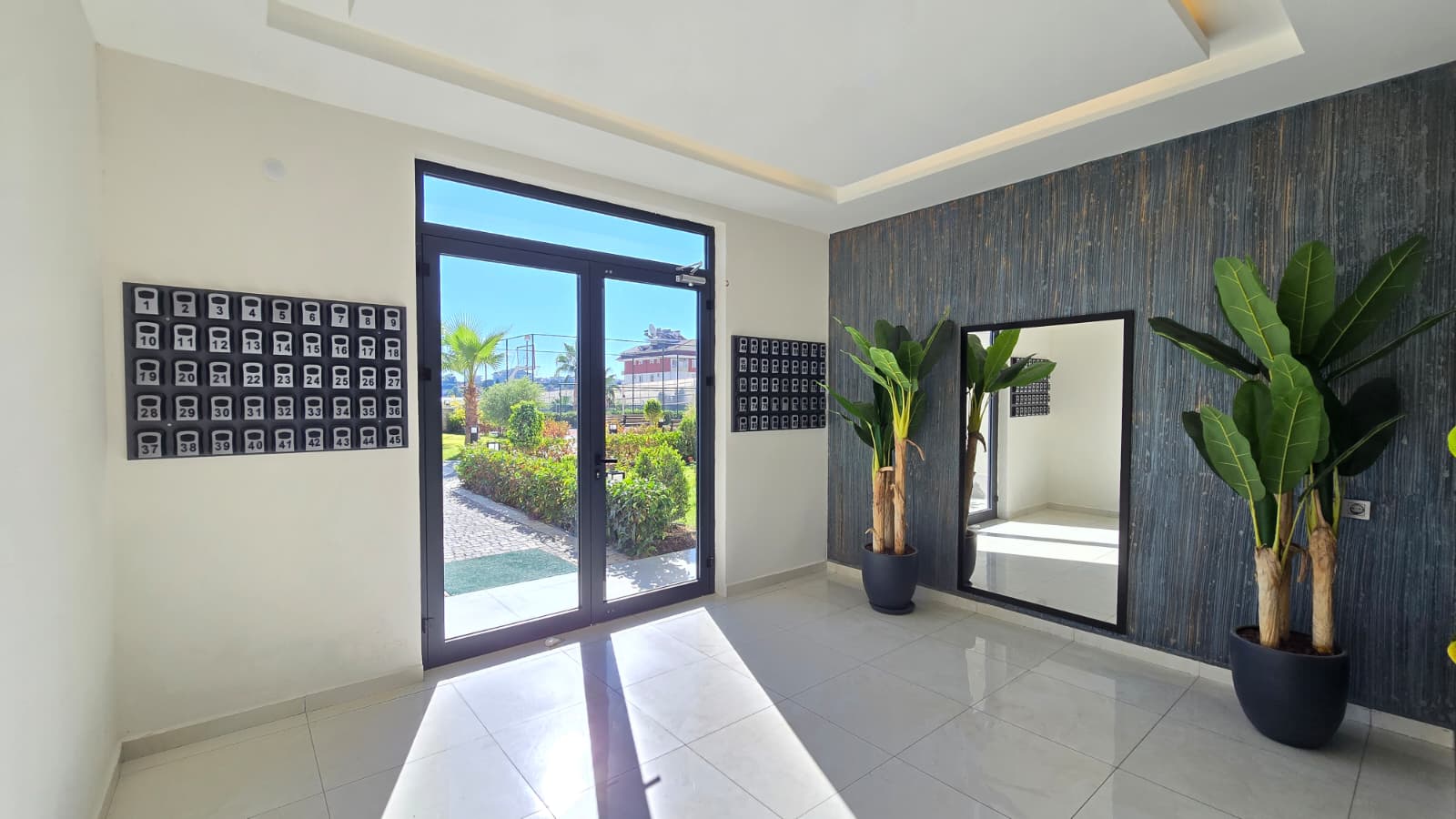 Продажа квартиры в районе Авсаллар, Аланья, Турция № 3275 - фото 24