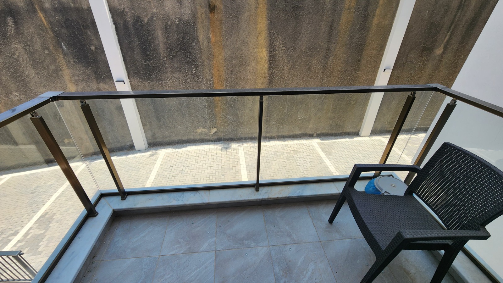 Продажа квартиры в районе Кестель, Аланья, Турция № 3081 - фото 18