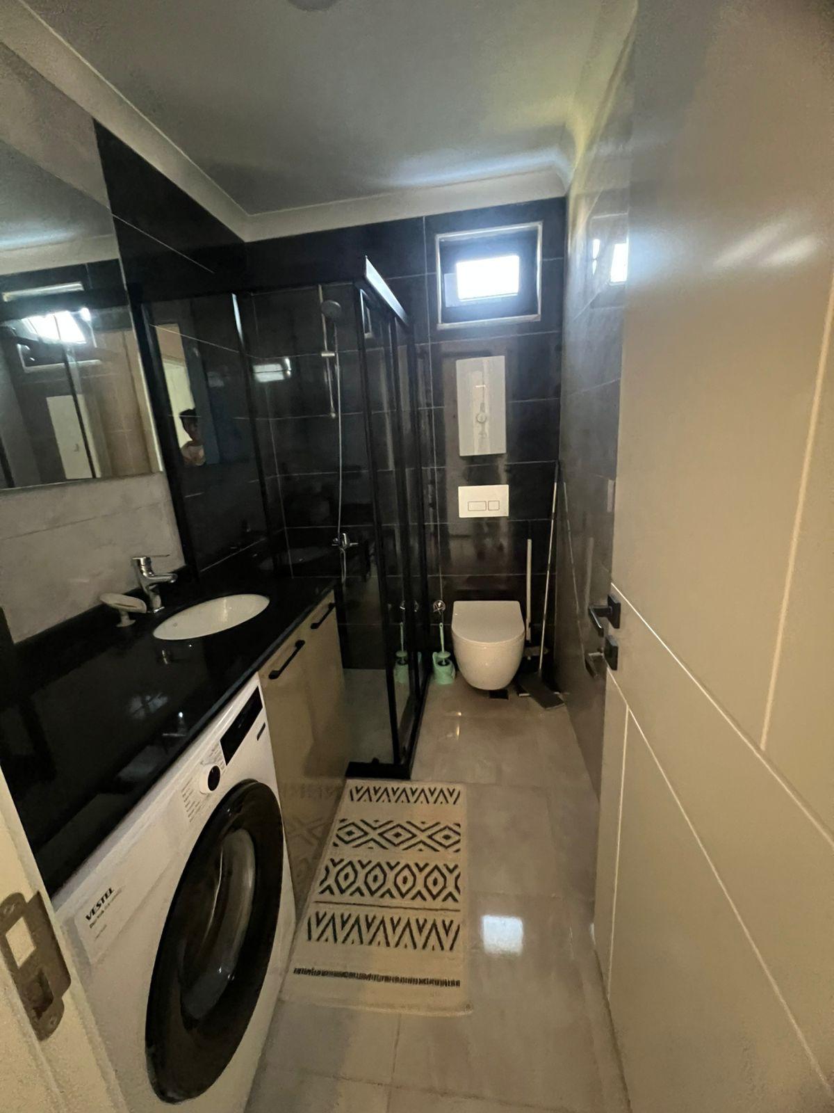 Продажа квартиры в районе Авсаллар, Аланья, Турция № 3275 - фото 7