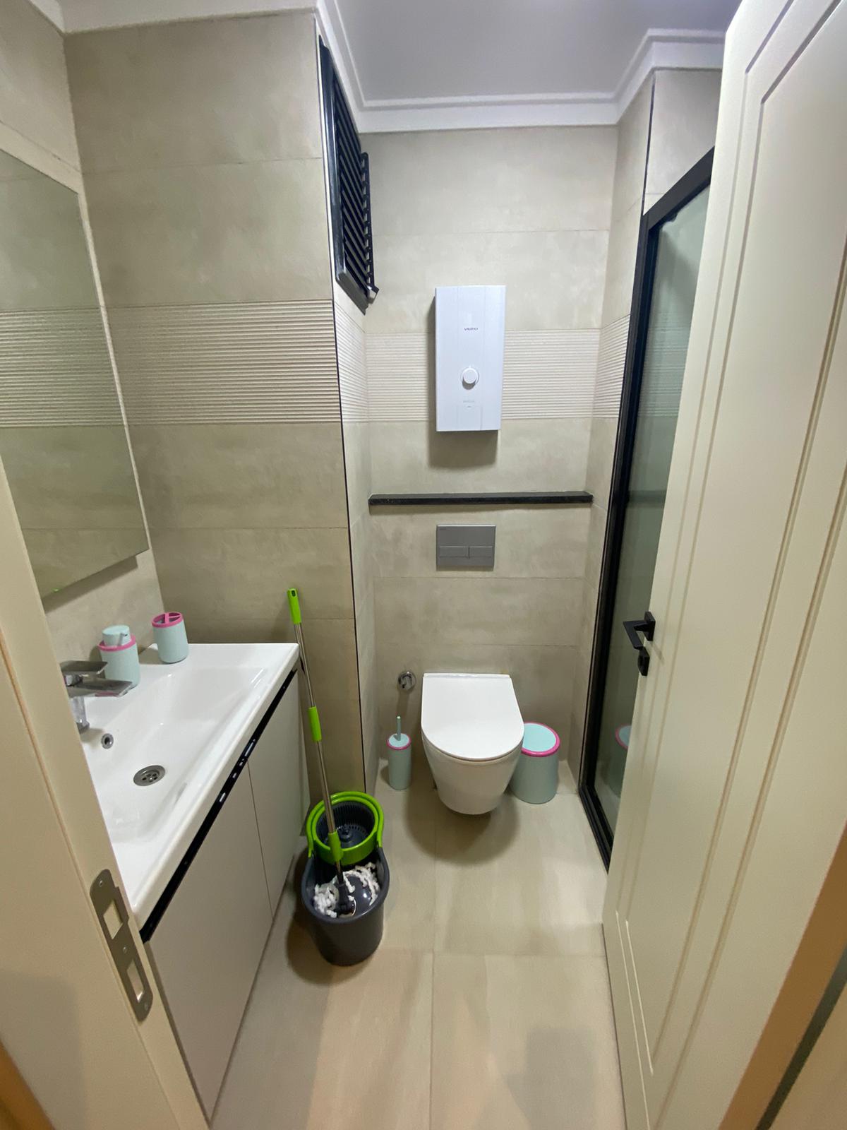 Продажа квартиры в районе Махмутлар, Аланья, Турция № 3280 - фото 7