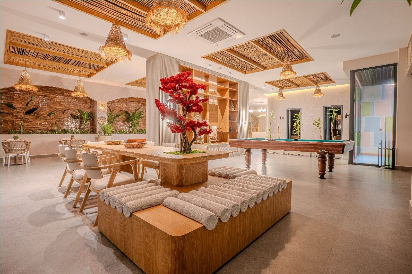 Продажа квартиры в районе Каргыджак, Аланья, Турция № 3143 - фото 40