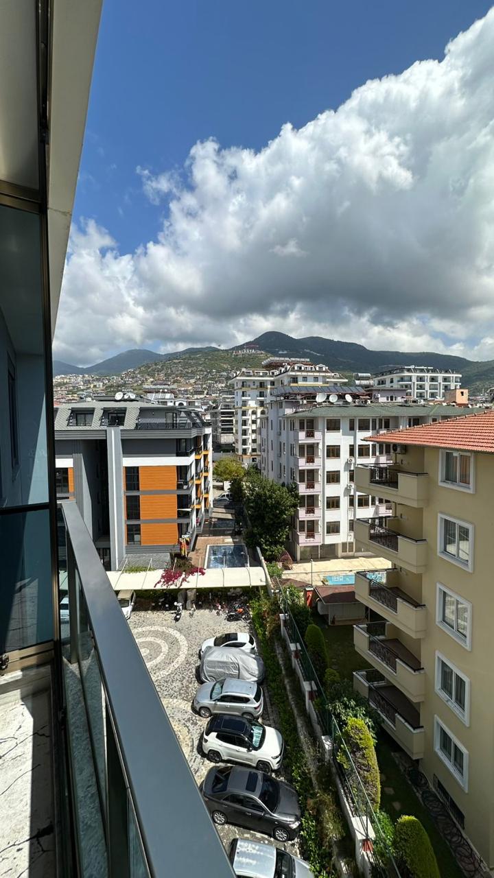 Продажа квартиры в районе Алания, Аланья, Турция № 3220 - фото 20