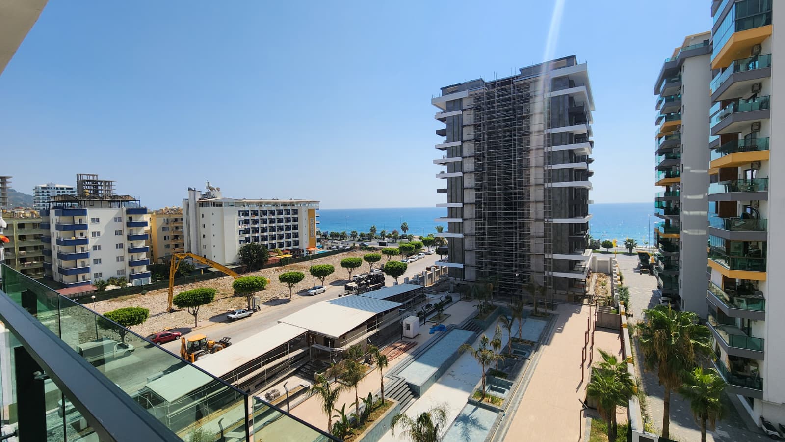 Продажа квартиры в районе Махмутлар, Аланья, Турция № 3172 - фото 16