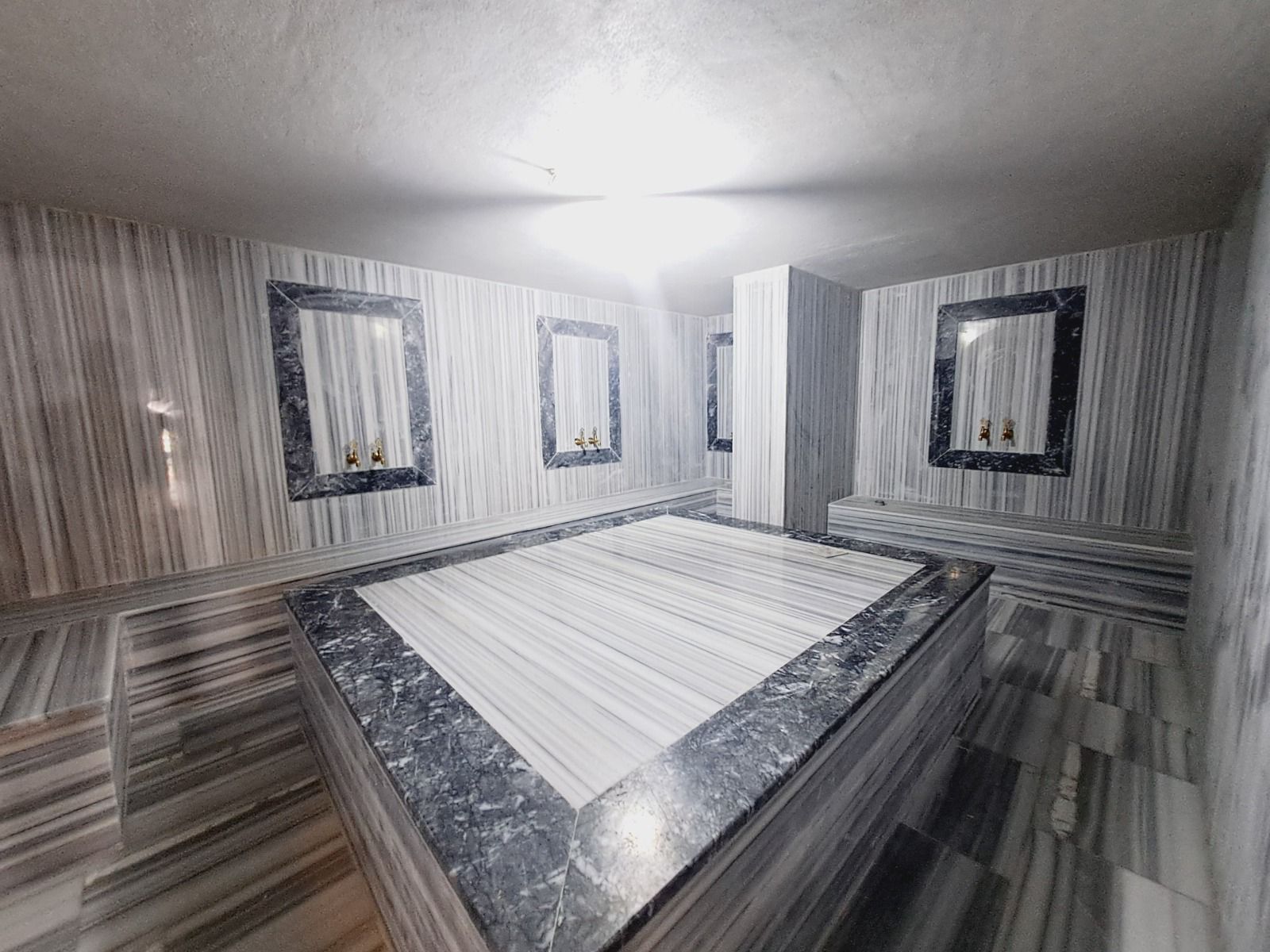 Аренда квартиры в районе Махмутлар, Аланья, Турция № 3009 - фото 22