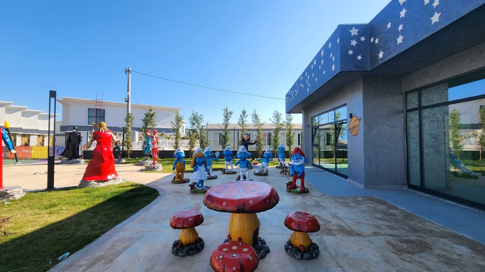 Продажа квартиры в районе Авсаллар, Аланья, Турция № 3084 - фото 45