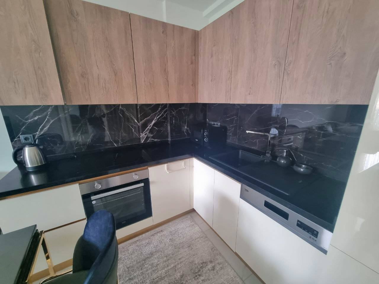 Аренда квартиры в районе Алания, Аланья, Турция № 2071 - фото 22