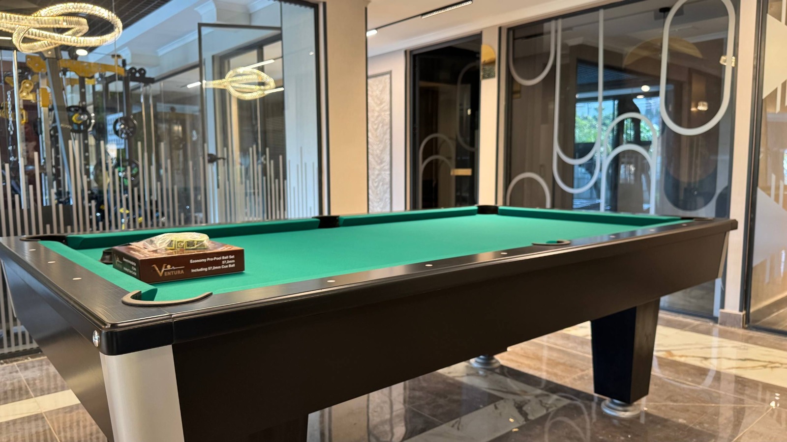 Продажа дуплекса в районе Джикджилли, Аланья, Турция № 1963 - фото 30