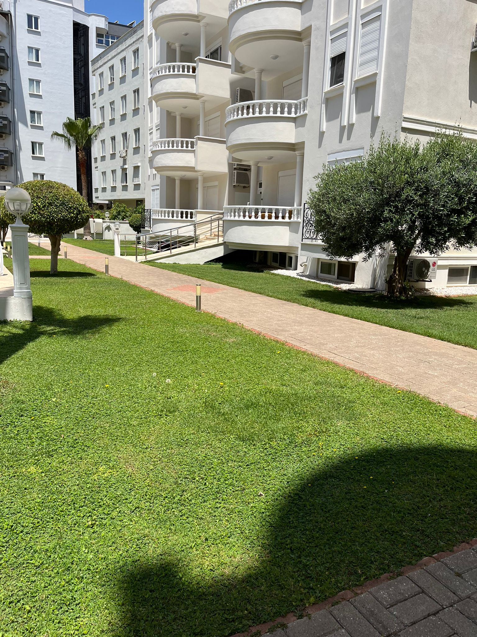 Продажа квартиры в районе Оба, Аланья, Турция № 3251 - фото 26