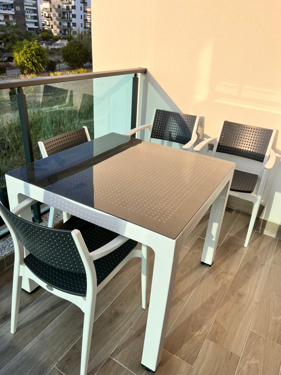 Жилой комплекс в районе Кестель, Аланья, Турция № 65 - фото 18