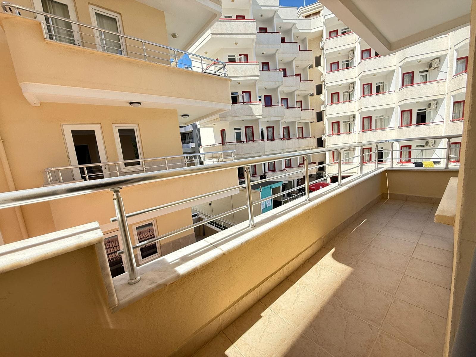 Продажа квартиры в районе Оба, Аланья, Турция № 3134 - фото 19