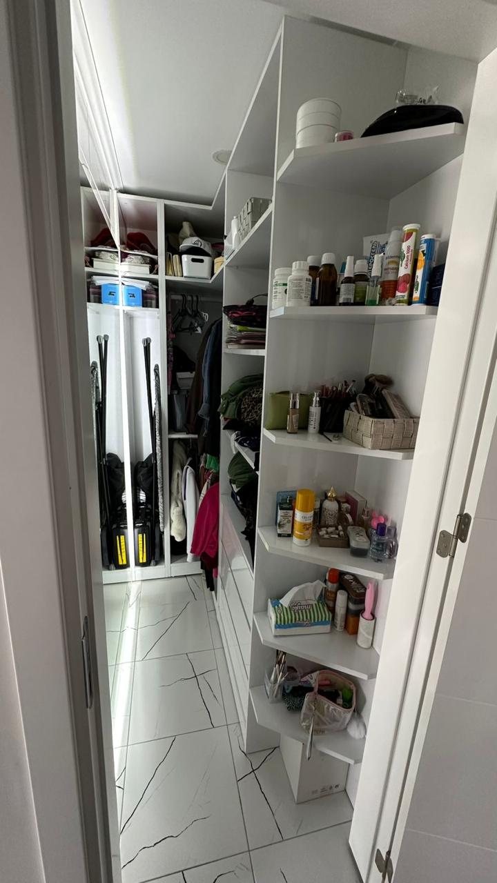 Продажа квартиры в районе Алания, Аланья, Турция № 3220 - фото 13