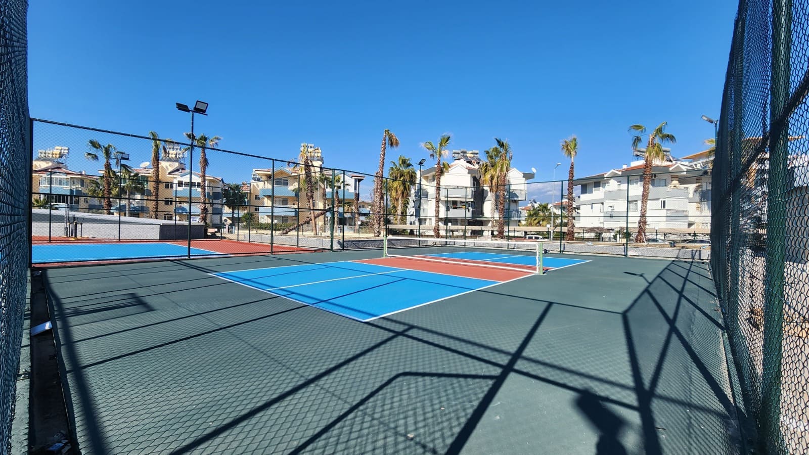 Продажа квартиры в районе Авсаллар, Аланья, Турция № 3083 - фото 39