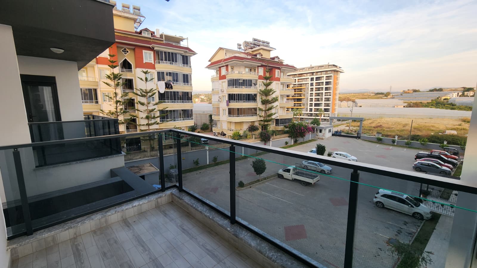 Продажа квартиры в районе Авсаллар, Аланья, Турция № 3211 - фото 15