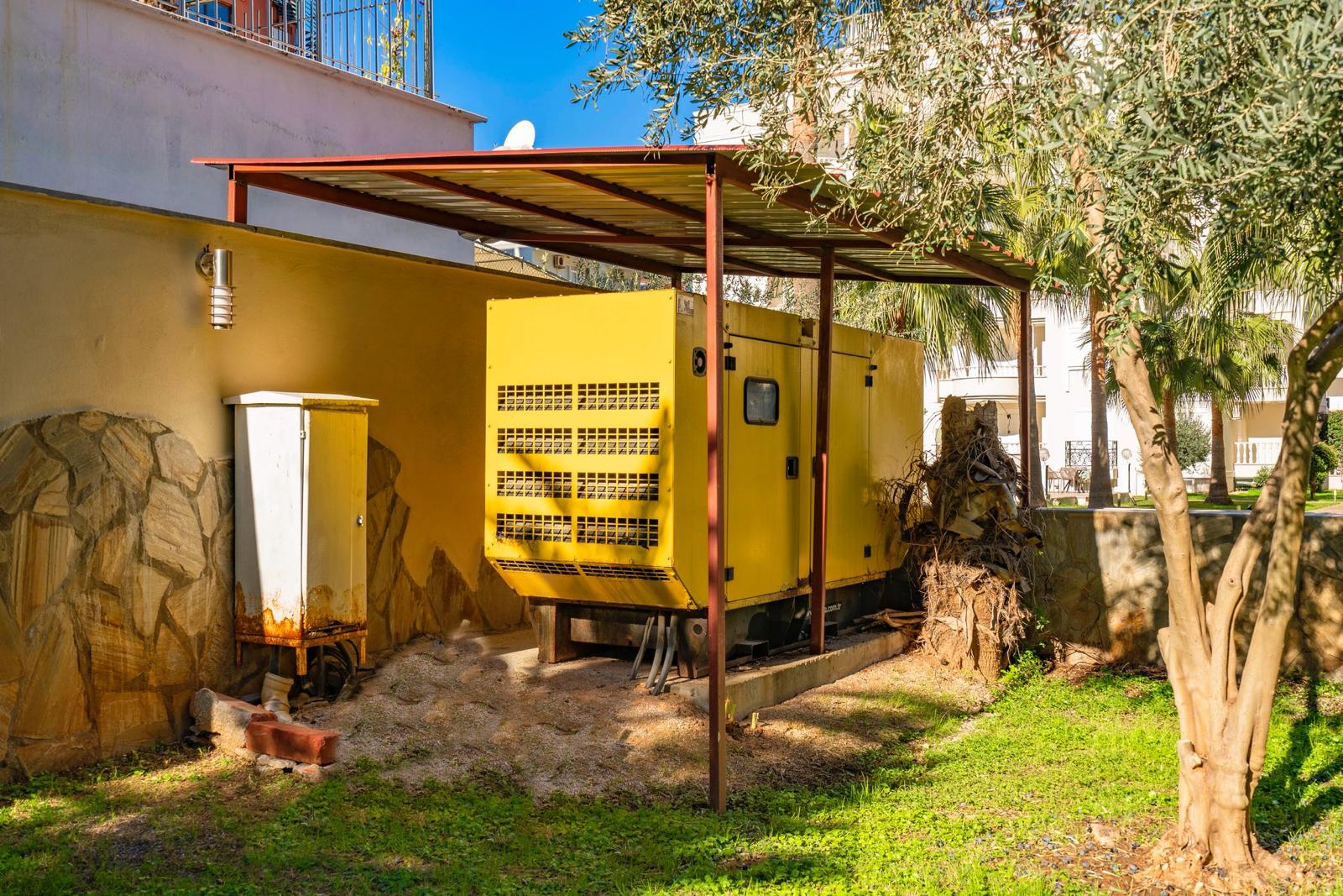 Продажа квартиры в районе Оба, Аланья, Турция № 3175 - фото 35