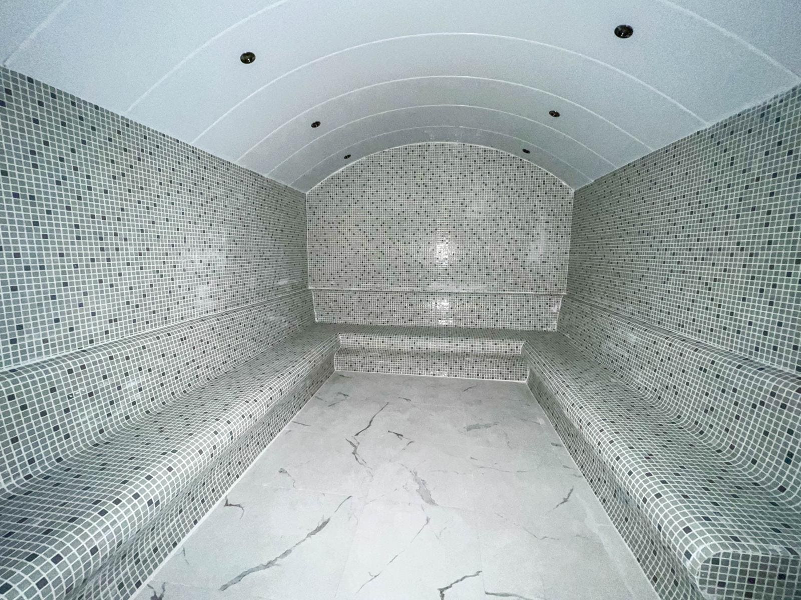 Продажа квартиры в районе Махмутлар, Аланья, Турция № 3228 - фото 4