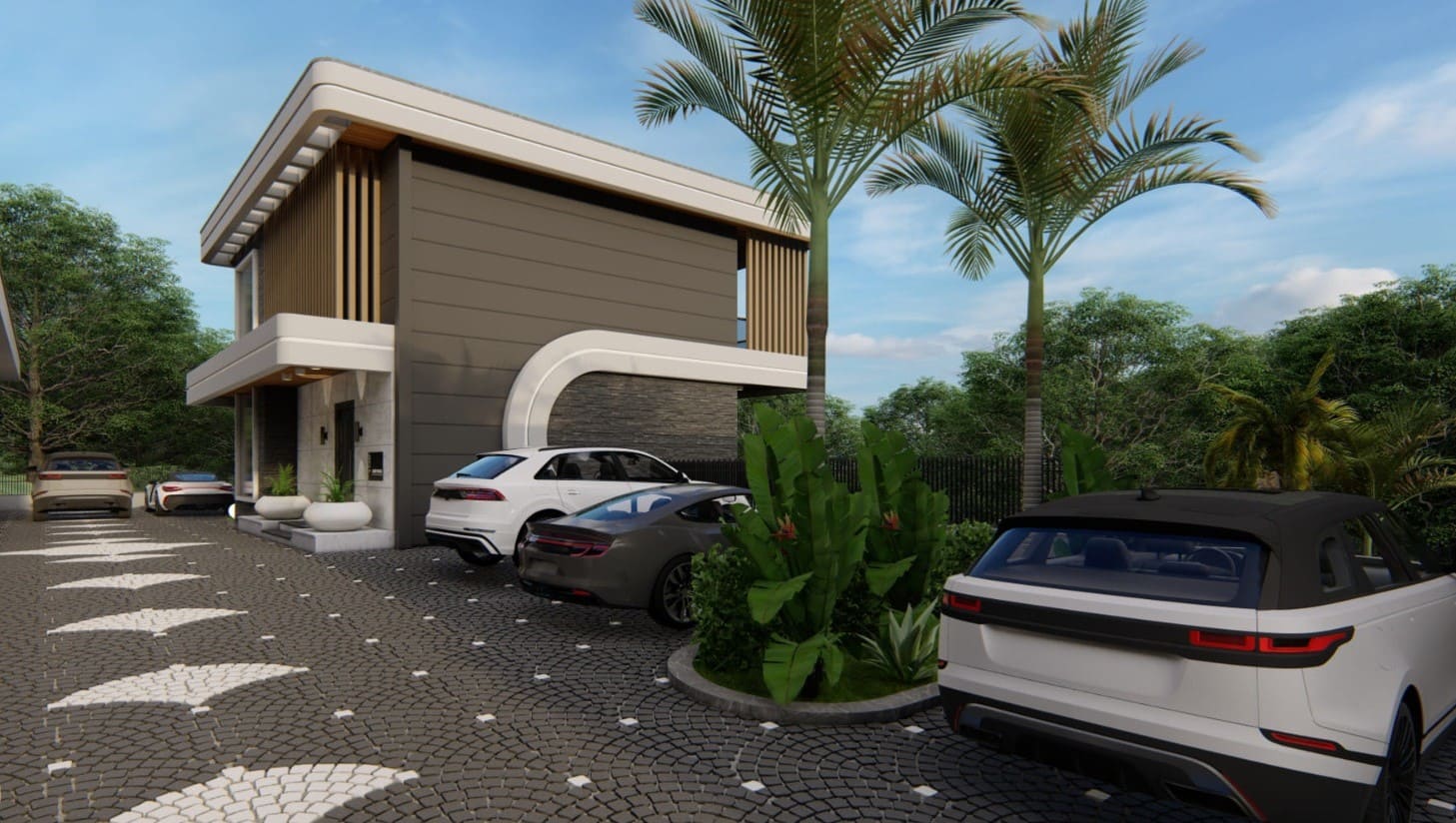 Продажа виллы в районе Оба, Аланья, Турция № 3063 - фото 12