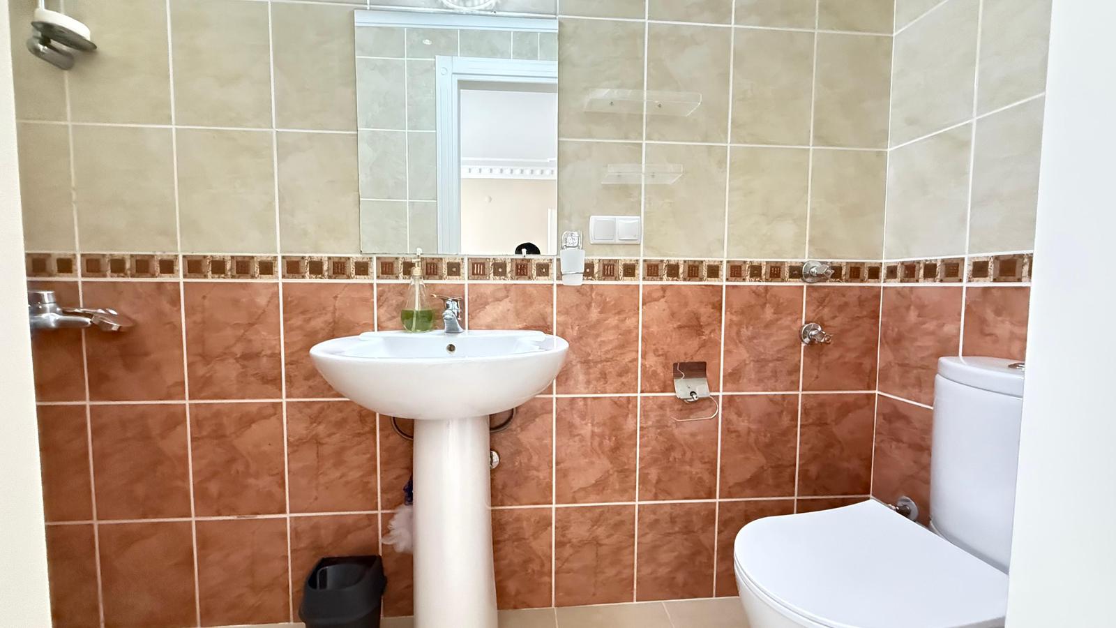 Продажа квартиры в районе Махмутлар, Аланья, Турция № 3250 - фото 23