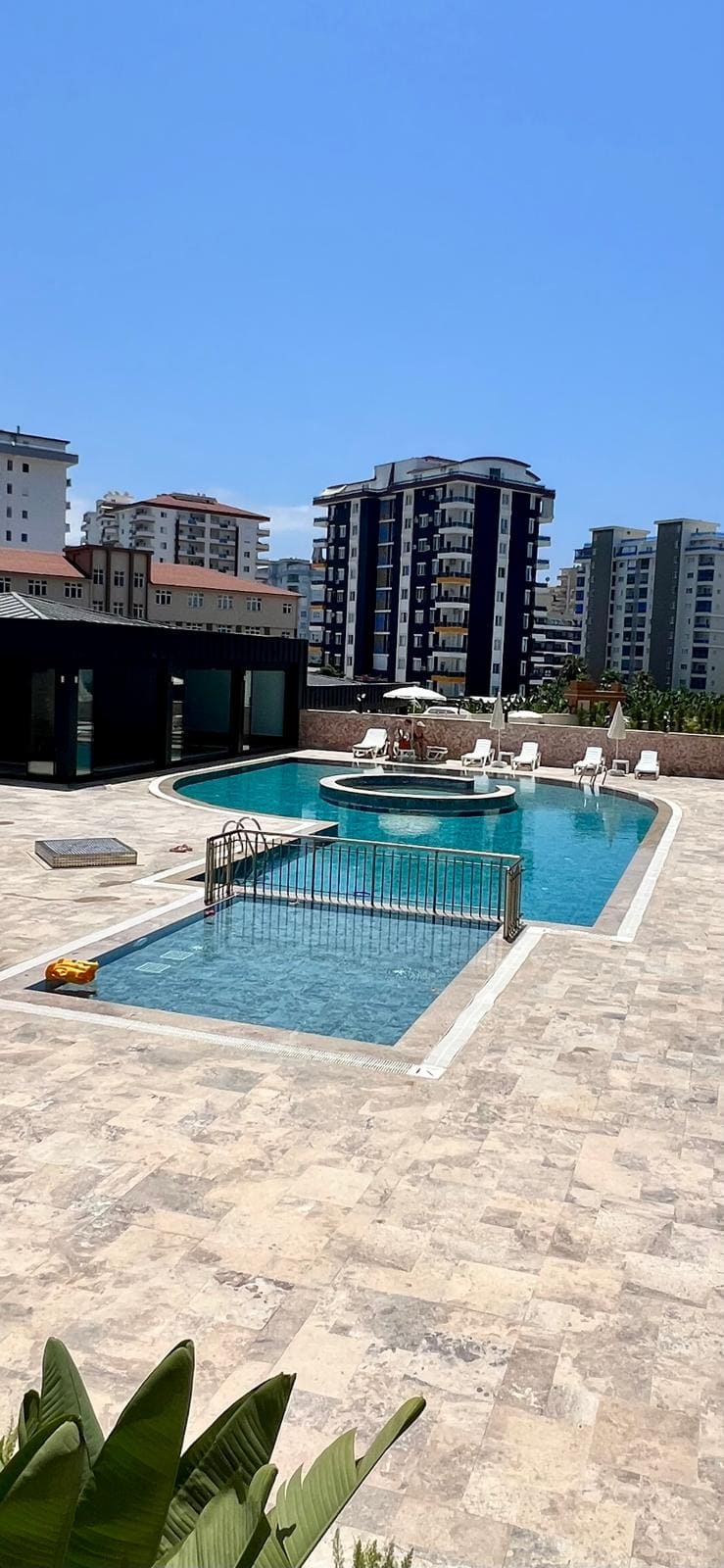 Продажа квартиры в районе Махмутлар, Аланья, Турция № 3204 - фото 25