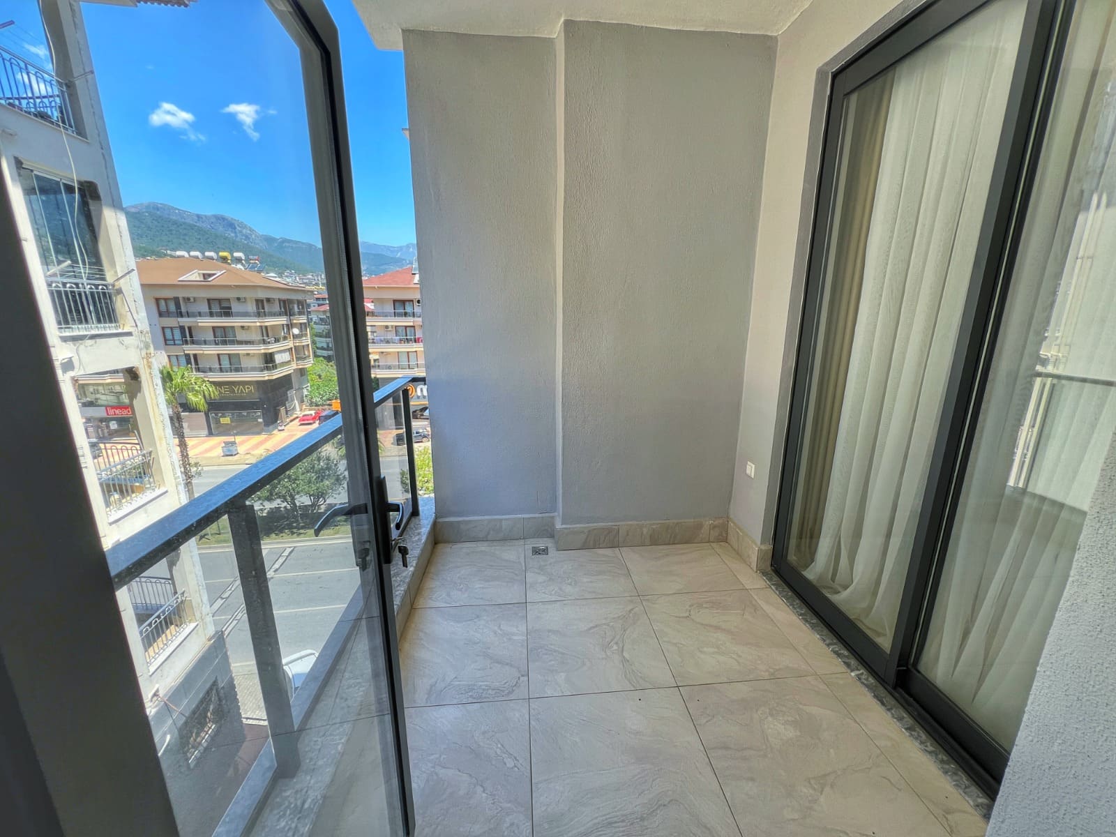 Продажа квартиры в районе Оба, Аланья, Турция № 3039 - фото 10