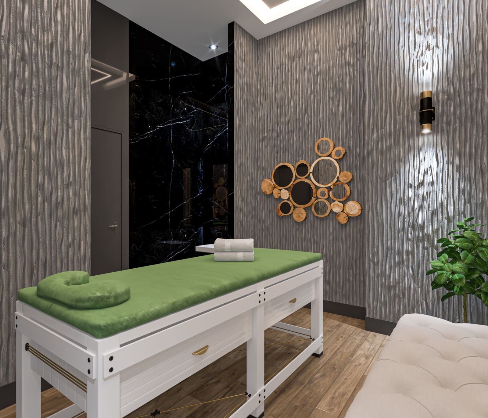 Продажа квартиры в районе Махмутлар, Аланья, Турция № 3172 - фото 45