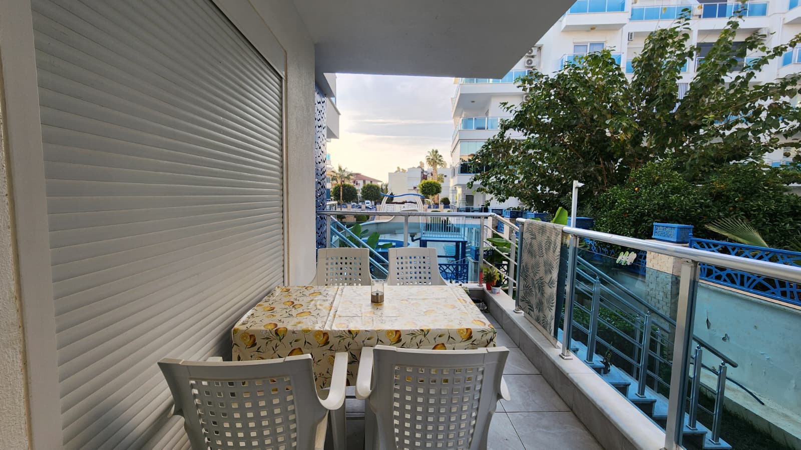 Продажа квартиры в районе Авсаллар, Аланья, Турция № 3213 - фото 9