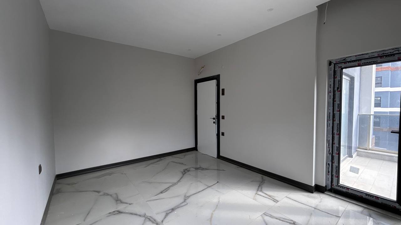 Продажа квартиры в районе Авсаллар, Аланья, Турция № 3196 - фото 12