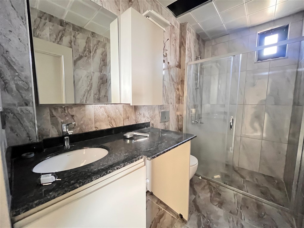 Продажа квартиры в районе Тосмур, Аланья, Турция № 3236 - фото 14