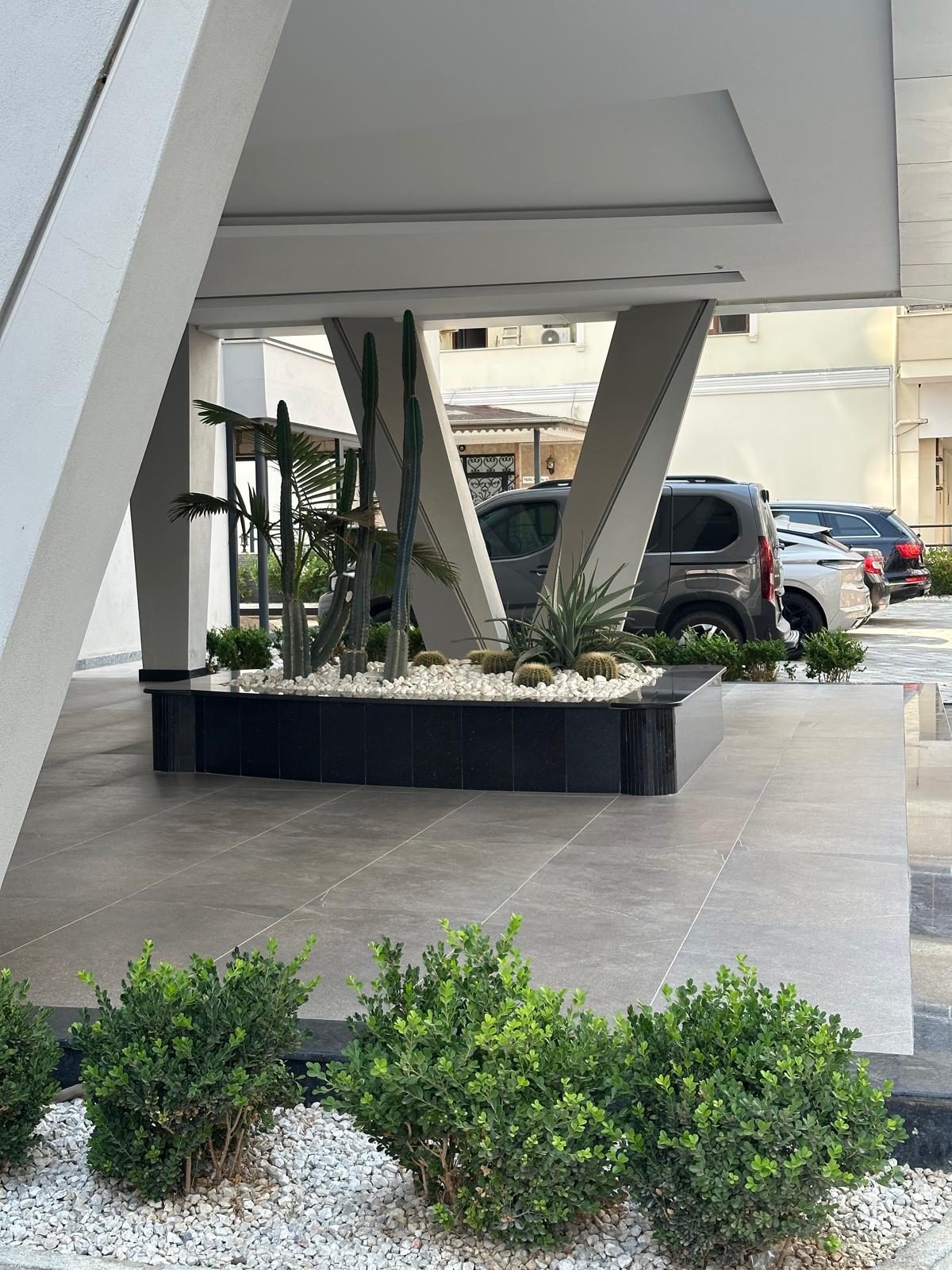 Продажа квартиры в районе Махмутлар, Аланья, Турция № 3201 - фото 31