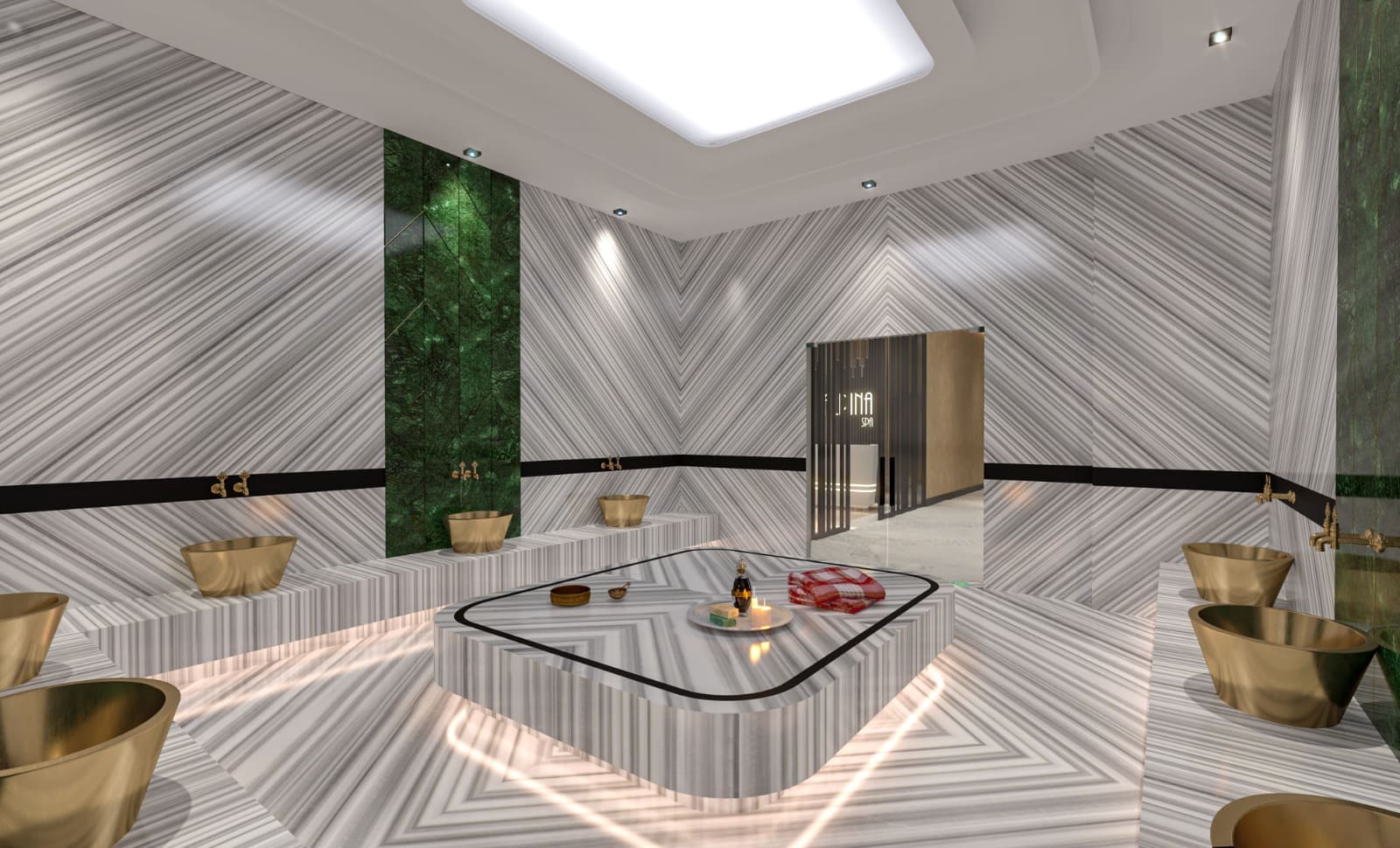 Продажа квартиры в районе Махмутлар, Аланья, Турция № 3172 - фото 31