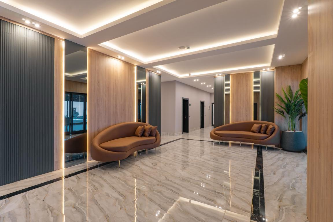 Продажа квартиры в районе Махмутлар, Аланья, Турция № 3279 - фото 30