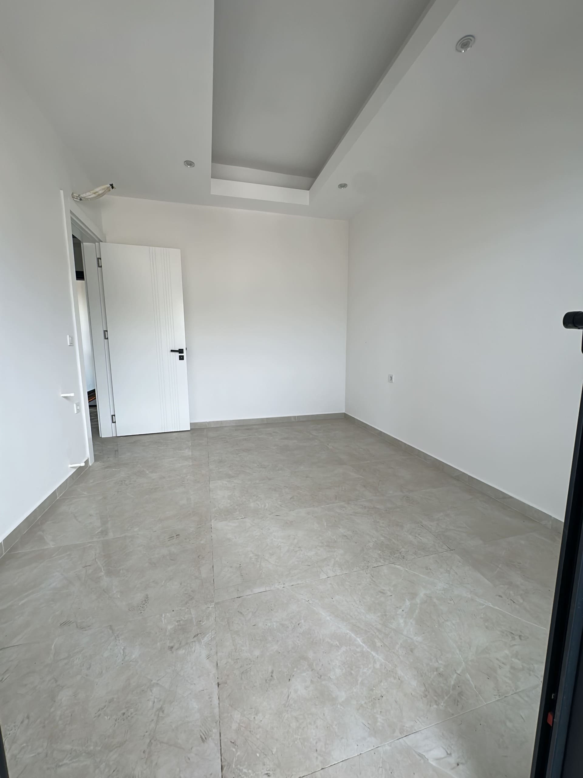 Продажа квартиры в районе Алания, Аланья, Турция № 3209 - фото 6