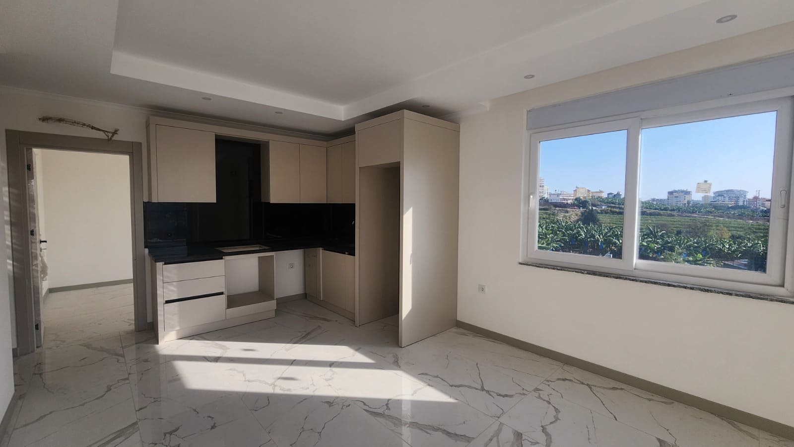 Продажа квартиры в районе Махмутлар, Аланья, Турция № 3197 - фото 32