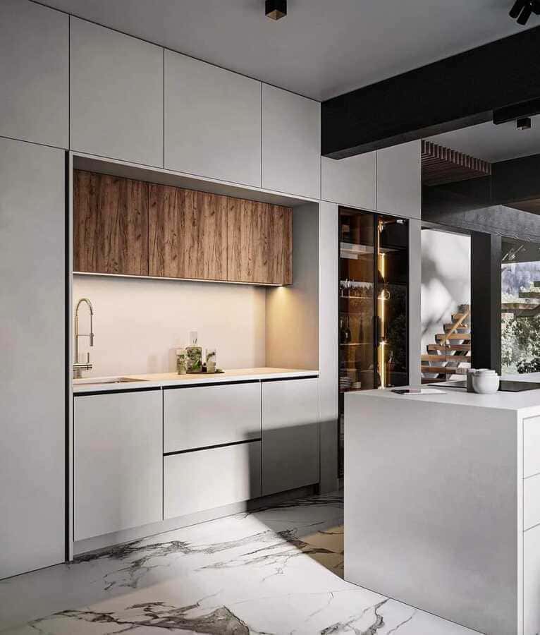 Жилой комплекс в районе Конаклы, Аланья, Турция № 2107 - фото 11