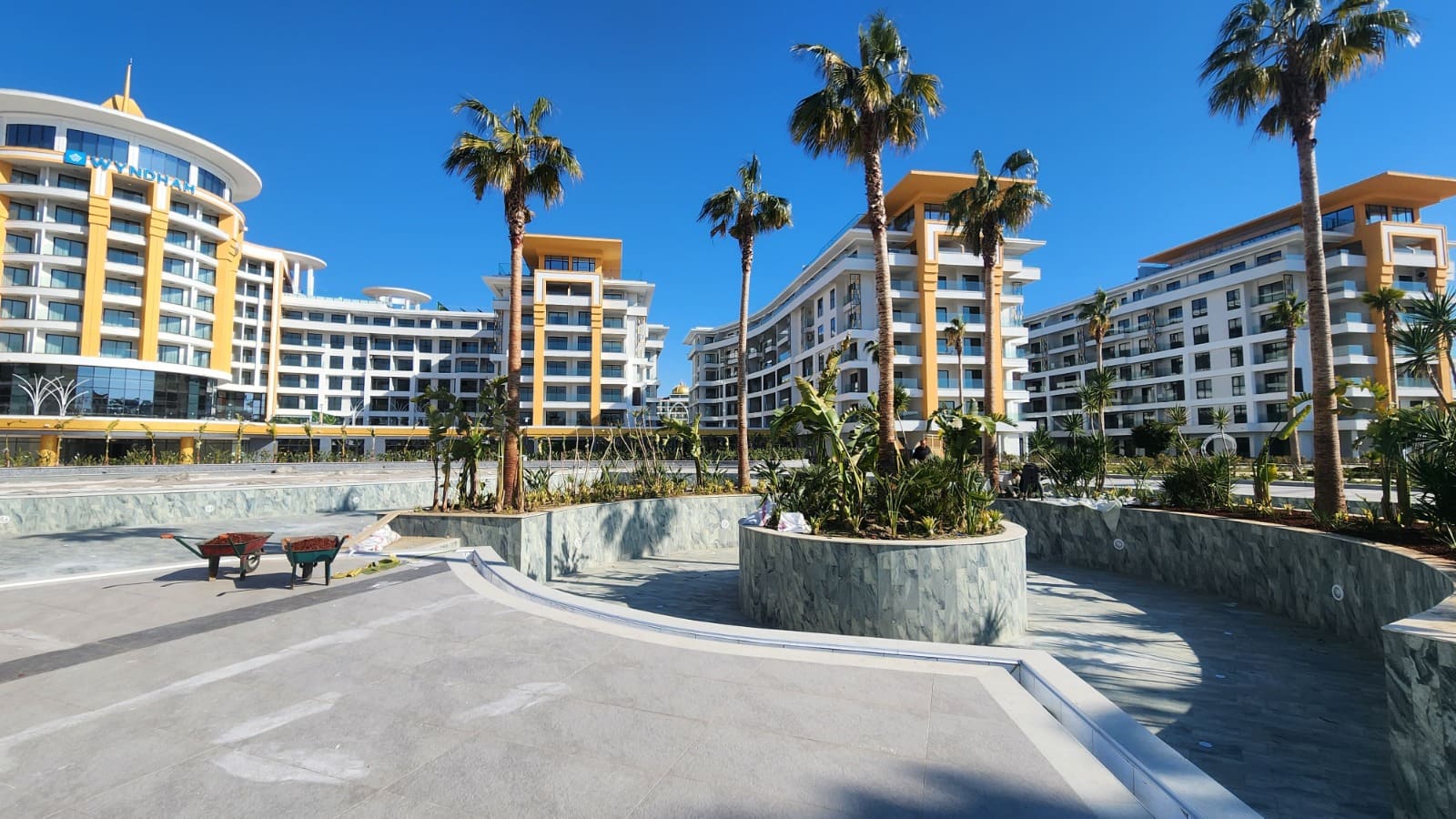 Продажа квартиры в районе Авсаллар, Аланья, Турция № 3083 - фото 24